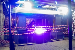 OČÍK B-DAY by YODA SOUND SYSTEM - Medúza bar