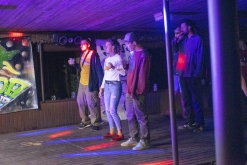 OČÍK B-DAY by YODA SOUND SYSTEM - Medúza bar