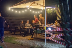 OČÍK B-DAY by YODA SOUND SYSTEM - Medúza bar