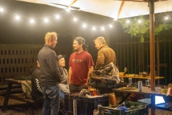 OČÍK B-DAY by YODA SOUND SYSTEM - Medúza bar