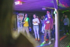 OČÍK B-DAY by YODA SOUND SYSTEM - Medúza bar