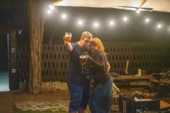 OČÍK B-DAY by YODA SOUND SYSTEM - Medúza bar