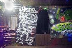 OČÍK B-DAY by YODA SOUND SYSTEM - Medúza bar