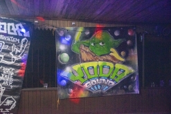 OČÍK B-DAY by YODA SOUND SYSTEM - Medúza bar