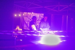 OČÍK B-DAY by YODA SOUND SYSTEM - Medúza bar