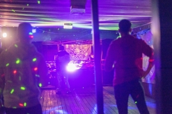 OČÍK B-DAY by YODA SOUND SYSTEM - Medúza bar