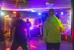 OČÍK B-DAY by YODA SOUND SYSTEM - Medúza bar