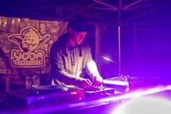 OČÍK B-DAY by YODA SOUND SYSTEM - Medúza bar