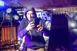 OČÍK B-DAY by YODA SOUND SYSTEM - Medúza bar