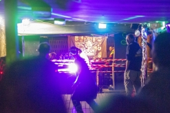 OČÍK B-DAY by YODA SOUND SYSTEM - Medúza bar