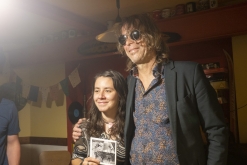 Justin Lavash v Lovosicích - Čajovna - vinotéka bez názvu, Lovosice