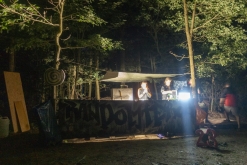 Druides Pirates free party - Rakovník