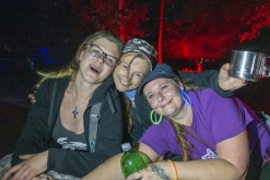 Druides Pirates free party - Rakovník