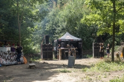 Druides Pirates free party - Rakovník