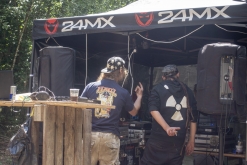 Druides Pirates free party - Rakovník