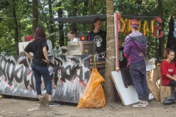 Druides Pirates free party - Rakovník