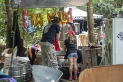 Druides Pirates free party - Rakovník