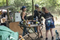 Druides Pirates free party - Rakovník