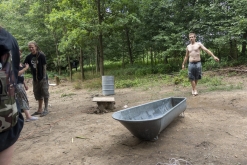 Druides Pirates free party - Rakovník