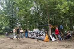 Druides Pirates free party - Rakovník