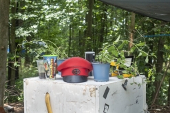 Druides Pirates free party - Rakovník