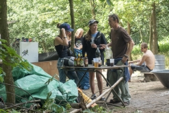 Druides Pirates free party - Rakovník