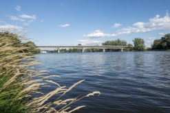 SAVE(D) SKATE V. - skatepark Litoměřice