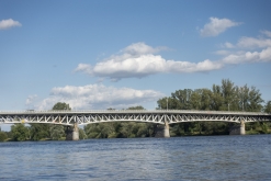 SAVE(D) SKATE V. - skatepark Litoměřice