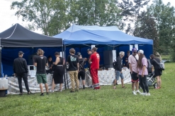 SAVE(D) SKATE V. - skatepark Litoměřice