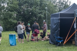 SAVE(D) SKATE V. - skatepark Litoměřice