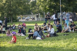 SAVE(D) SKATE V. - skatepark Litoměřice