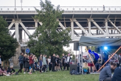 SAVE(D) SKATE V. - skatepark Litoměřice