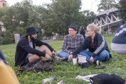 SAVE(D) SKATE V. - skatepark Litoměřice