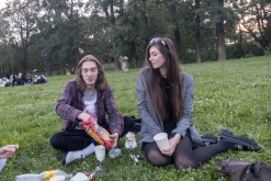 SAVE(D) SKATE V. - skatepark Litoměřice