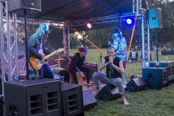 SAVE(D) SKATE V. - skatepark Litoměřice