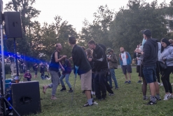 SAVE(D) SKATE V. - skatepark Litoměřice