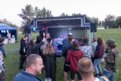 SAVE(D) SKATE V. - skatepark Litoměřice