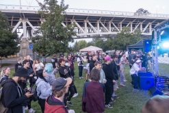 SAVE(D) SKATE V. - skatepark Litoměřice