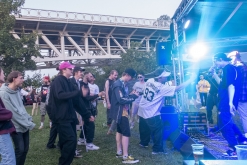 SAVE(D) SKATE V. - skatepark Litoměřice