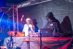 SAVE(D) SKATE V. - skatepark Litoměřice