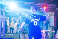 SAVE(D) SKATE V. - skatepark Litoměřice