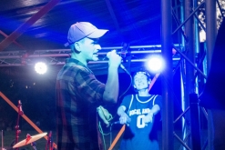 SAVE(D) SKATE V. - skatepark Litoměřice