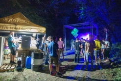 Drumybassy Open Air 2022