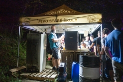 Drumybassy Open Air 2022