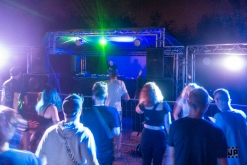 Drumybassy Open Air 2022