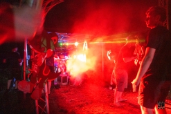 Drumybassy Open Air 2022