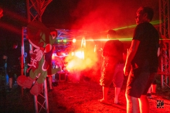 Drumybassy Open Air 2022