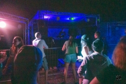 Drumybassy Open Air 2022