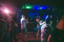 Drumybassy Open Air 2022