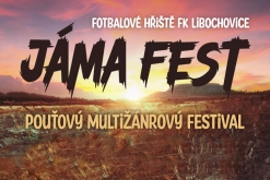 JÁMA FEST 2022